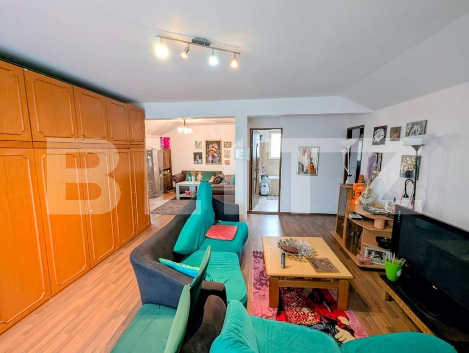 Casa de vânzare 4 camere Valea Adanca - 182288CV | BLITZ Iași | Poza8