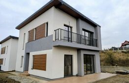 Proprietate deosebită cu design modern și finisaje premium, Bârnova