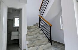 Proprietate deosebită cu design modern și finisaje premium, Bârnova