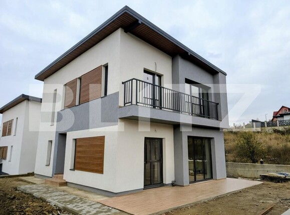 Casa de vânzare 4 camere Barnova  - 182293CV | BLITZ Iași | Poza1