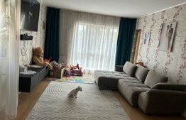 Apartament 2 camere, 58 mp, zona Tatarasi  
