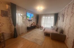 Apartament 2 camere, 58 mp, zona Tatarasi  
