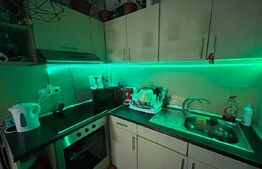 Apartament 2 camere, 58 mp, zona Tatarasi  