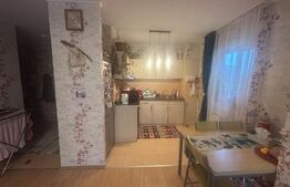 Apartament 2 camere, 58 mp, zona Tatarasi  