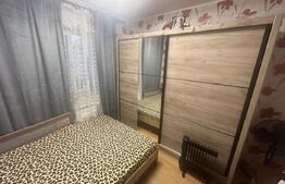 Apartament 2 camere, 58 mp, zona Tatarasi  