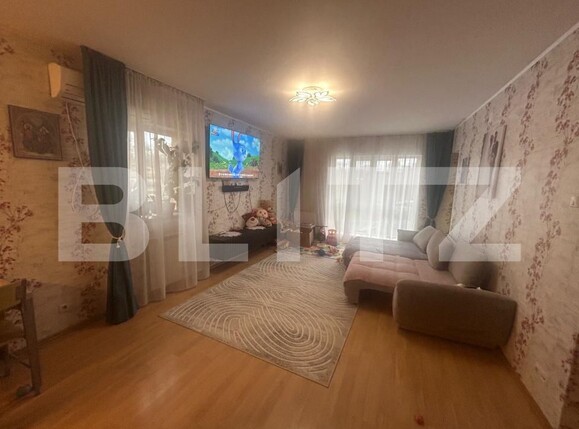 Apartament de vânzare 2 camere Tatarasi - 182438AV | BLITZ Iași | Poza1