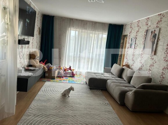 Apartament de vânzare 2 camere Tatarasi - 182438AV | BLITZ Iași | Poza5