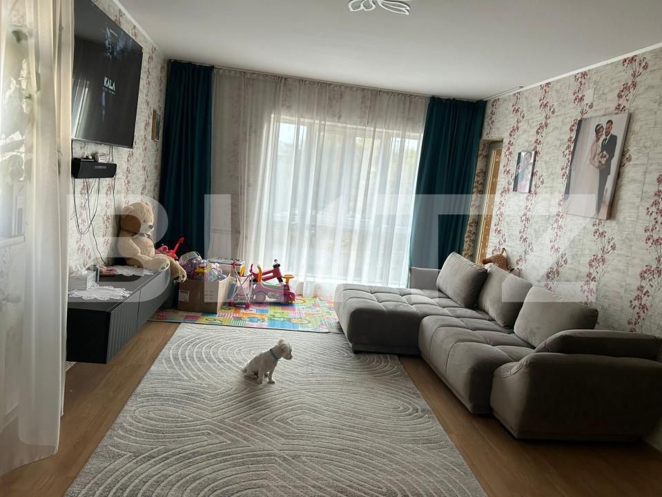 Apartament de vânzare 2 camere Tatarasi - 182438AV | BLITZ Iași | Poza5