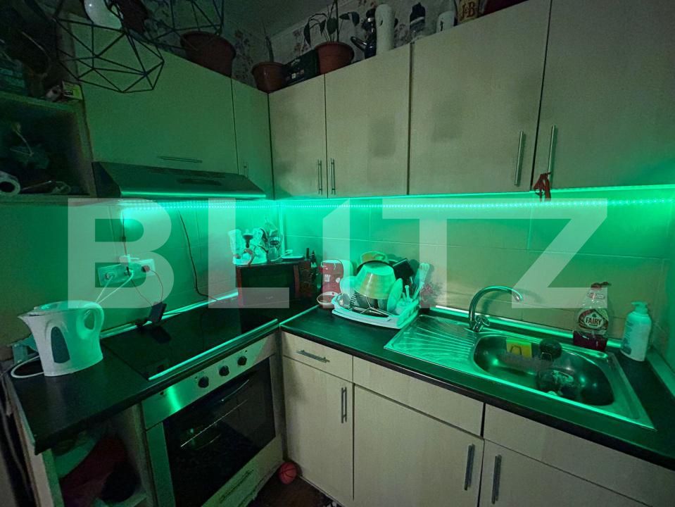 Apartament de vânzare 2 camere Tatarasi - 182438AV | BLITZ Iași | Poza8