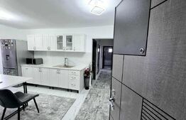 Apartament 3 camere, 64.30 mp, zona CUG