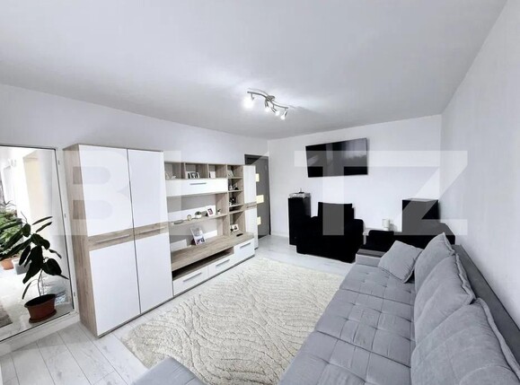 Apartament de vânzare 3 camere Cug - 182455AV | BLITZ Iași | Poza1