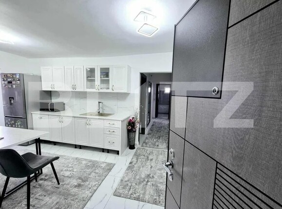 Apartament de vânzare 3 camere Cug - 182455AV | BLITZ Iași | Poza5