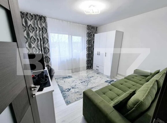 Apartament de vânzare 3 camere Cug - 182455AV | BLITZ Iași | Poza2