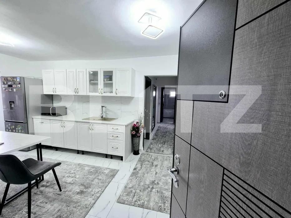 Apartament de vânzare 3 camere Cug - 182455AV | BLITZ Iași | Poza2