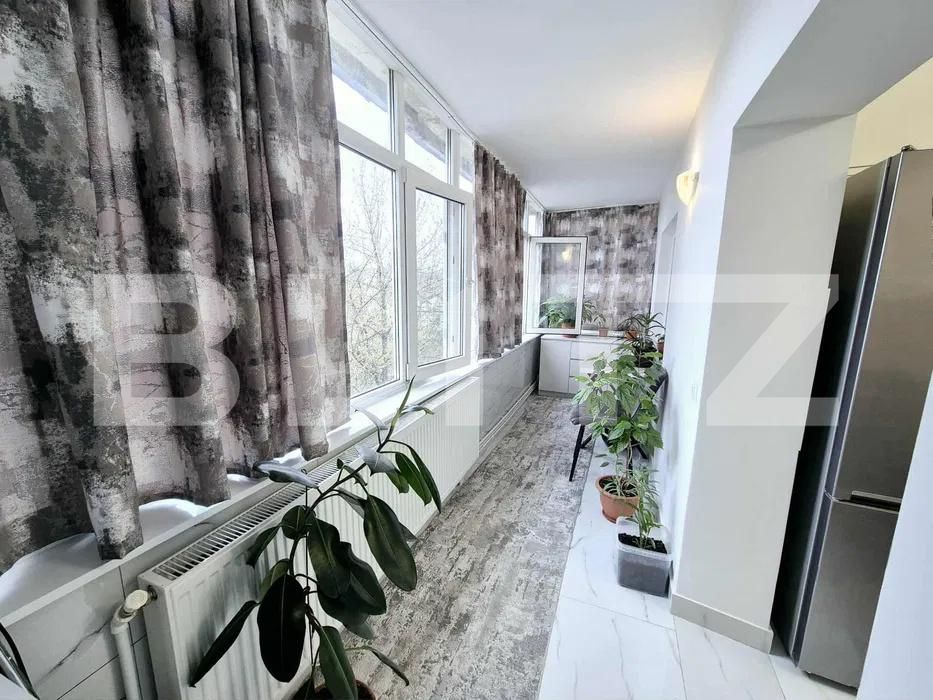 Apartament de vânzare 3 camere Cug - 182455AV | BLITZ Iași | Poza4