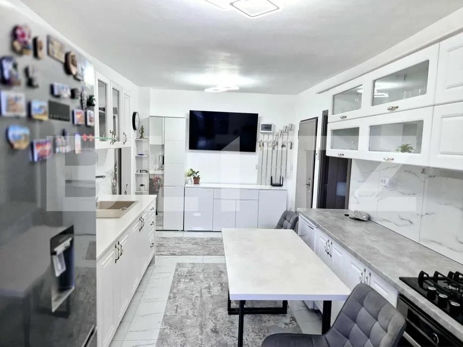 Apartament de vânzare 3 camere Cug - 182455AV | BLITZ Iași | Poza4