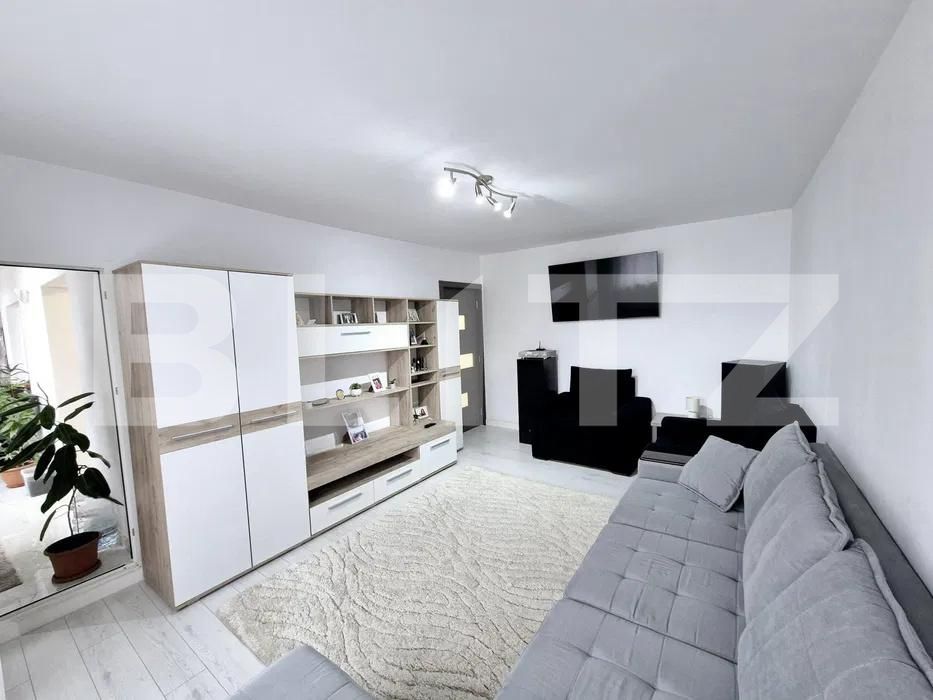 Apartament de vânzare 3 camere Cug - 182455AV | BLITZ Iași | Poza3