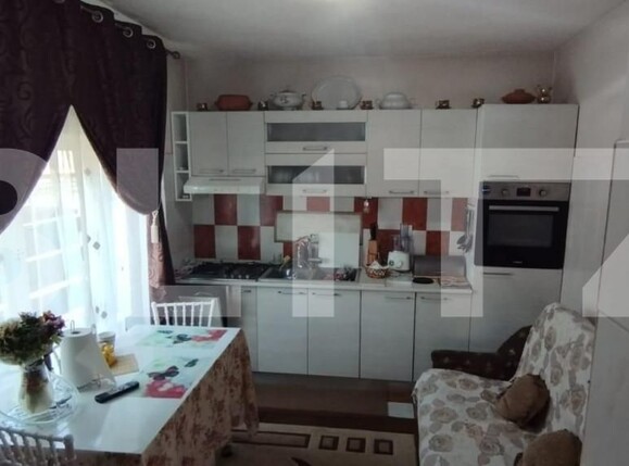 Casa de vânzare 3 camere Sararie - 182493CV | BLITZ Iași | Poza3