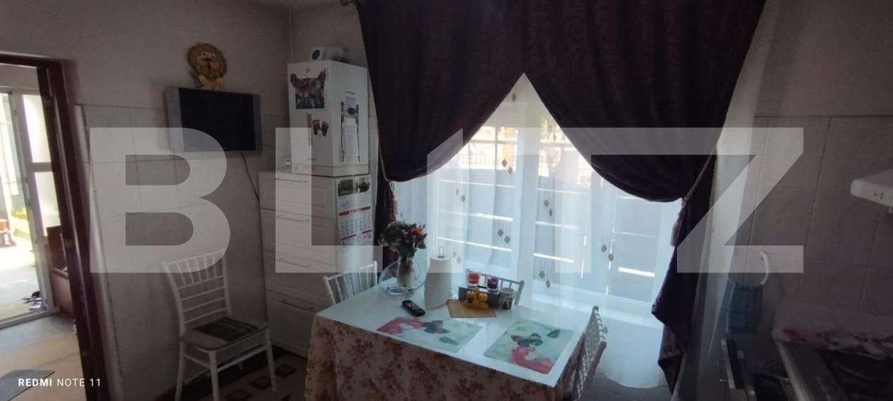 Casa de vânzare 3 camere Sararie - 182493CV | BLITZ Iași | Poza5