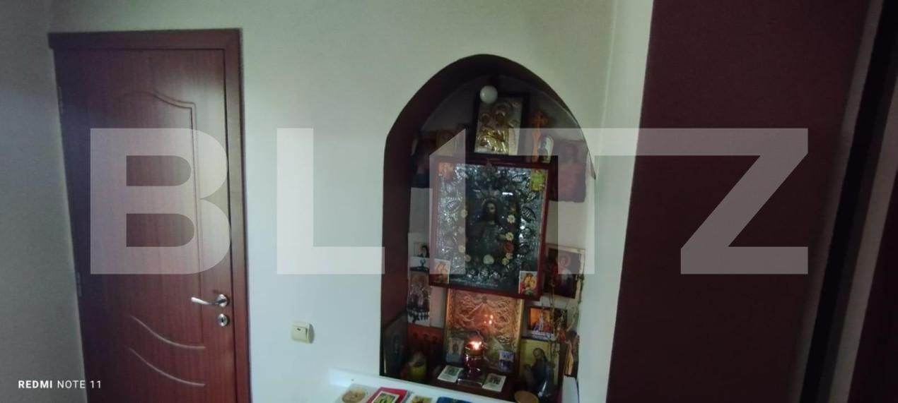Casa de vânzare 3 camere Sararie - 182493CV | BLITZ Iași | Poza4