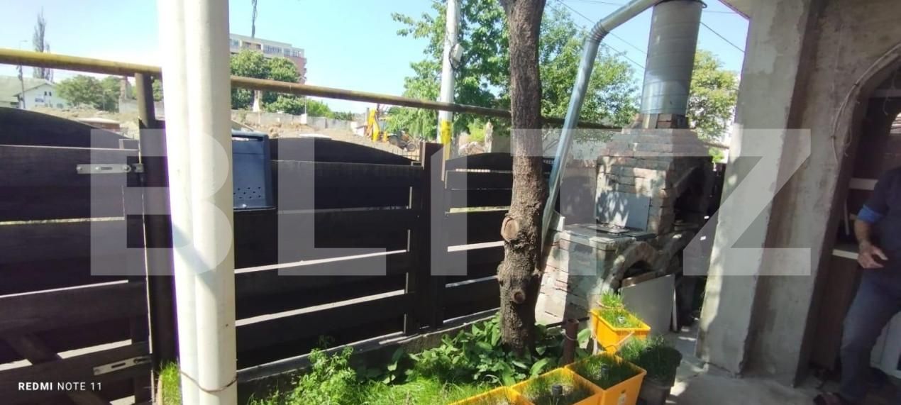 Casa de vânzare 3 camere Sararie - 182493CV | BLITZ Iași | Poza6