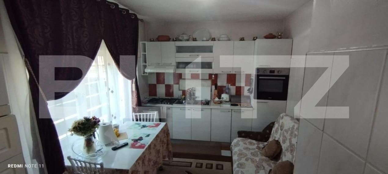 Casa de vânzare 3 camere Sararie - 182493CV | BLITZ Iași | Poza3