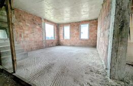 Casă modernă si spatioasa P+M in Vorovesti – finisaje la alegerea ta!