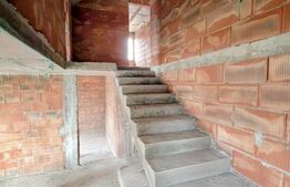 Casă modernă si spatioasa P+M in Vorovesti – finisaje la alegerea ta!