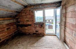 Casă modernă si spatioasa P+M in Vorovesti – finisaje la alegerea ta!