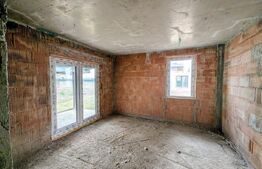 Casă modernă si spatioasa P+M in Vorovesti – finisaje la alegerea ta!