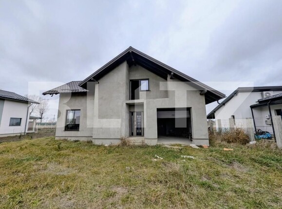 Casa de vânzare 5 camere Vorovesti - 182500CV | BLITZ Iași | Poza1
