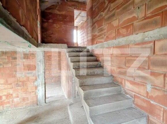 Casa de vânzare 5 camere Vorovesti - 182500CV | BLITZ Iași | Poza5