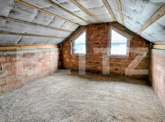 Casa de vânzare 5 camere Vorovesti - 182500CV | BLITZ Iași | Poza7