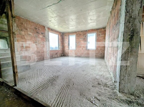 Casa de vânzare 5 camere Vorovesti - 182500CV | BLITZ Iași | Poza3