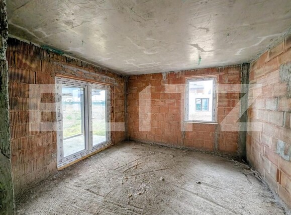 Casa de vânzare 5 camere Vorovesti - 182500CV | BLITZ Iași | Poza4