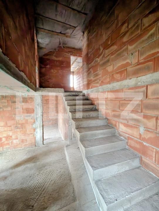 Casa de vânzare 5 camere Vorovesti - 182500CV | BLITZ Iași | Poza5