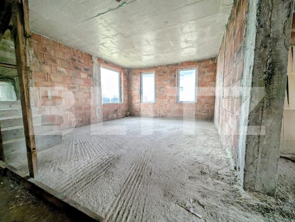 Casa de vânzare 5 camere Vorovesti - 182500CV | BLITZ Iași | Poza3