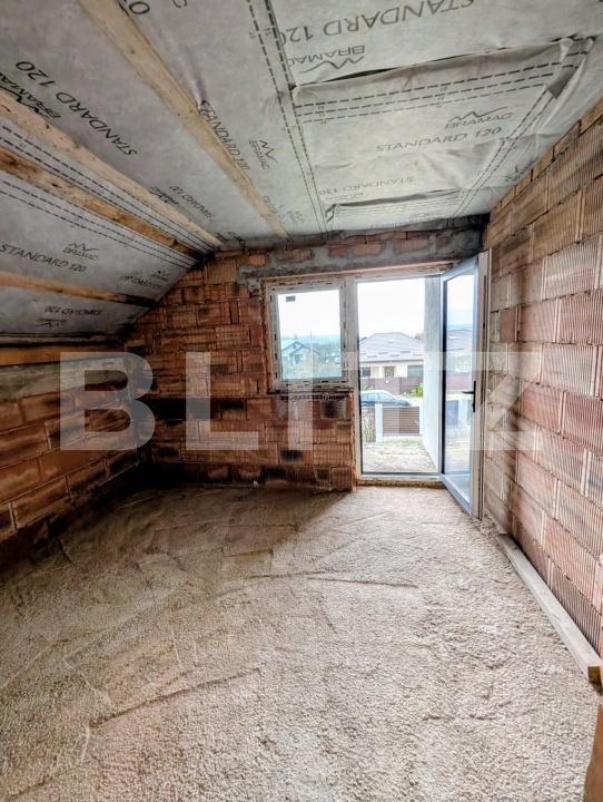 Casa de vânzare 5 camere Vorovesti - 182500CV | BLITZ Iași | Poza6