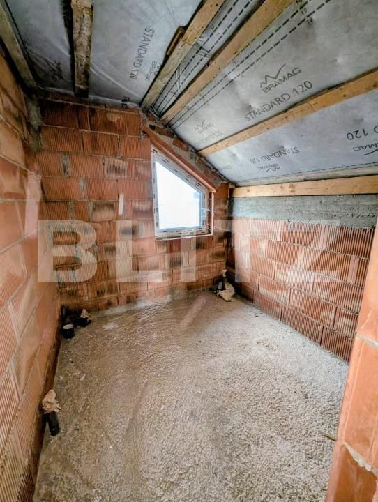 Casa de vânzare 5 camere Vorovesti - 182500CV | BLITZ Iași | Poza8