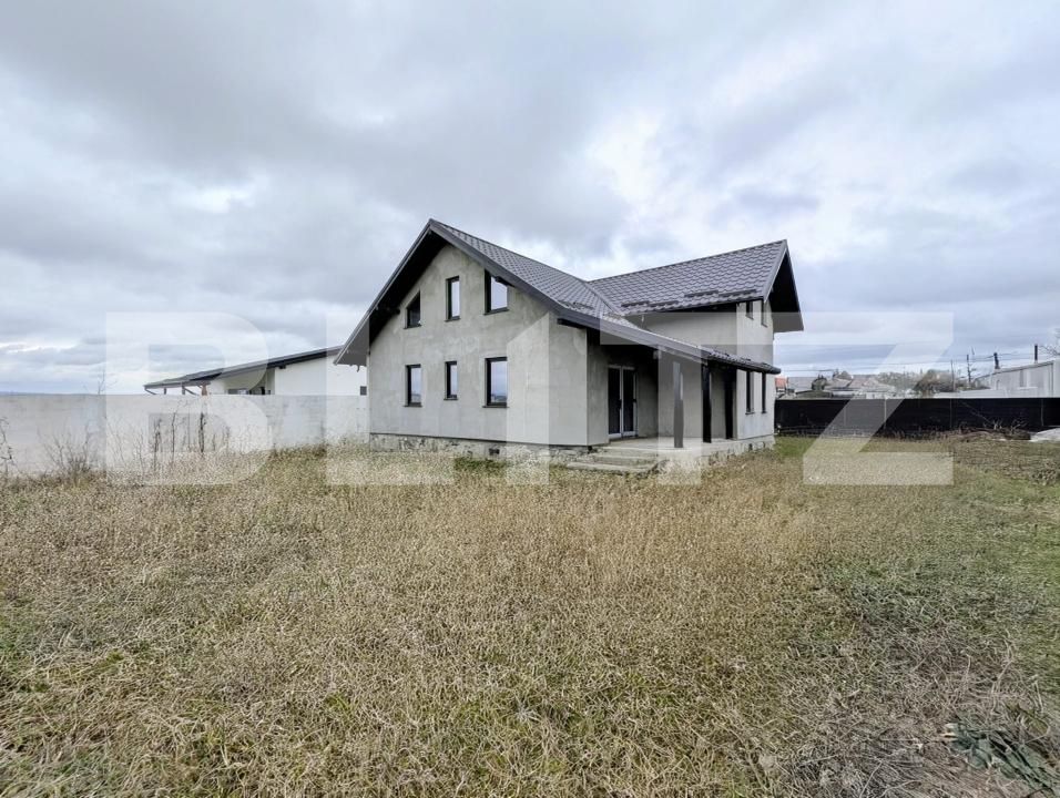 Casa de vânzare 5 camere Vorovesti - 182500CV | BLITZ Iași | Poza2