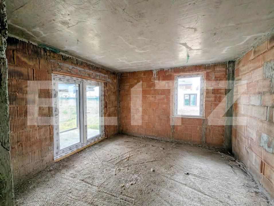 Casa de vânzare 5 camere Vorovesti - 182500CV | BLITZ Iași | Poza4