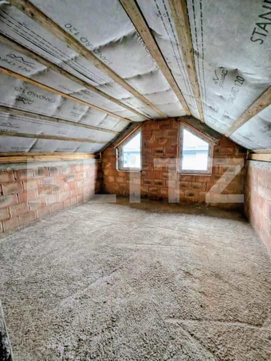 Casa de vânzare 5 camere Vorovesti - 182500CV | BLITZ Iași | Poza7