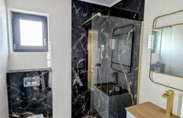 Casa practica si eleganta, 3 camere, living, 2 bai – Vorovesti