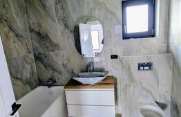 Casa practica si eleganta, 3 camere, living, 2 bai – Vorovesti