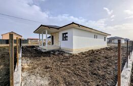 Casa practica si eleganta, 3 camere, living, 2 bai – Vorovesti