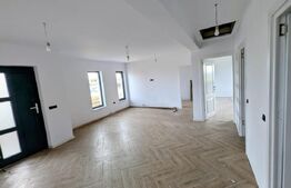 Casa practica si eleganta, 3 camere, living, 2 bai – Vorovesti