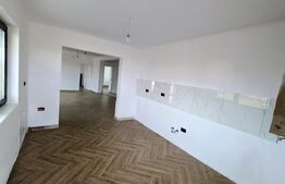 Casa practica si eleganta, 3 camere, living, 2 bai – Vorovesti