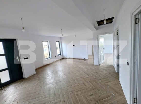 Casa de vânzare 4 camere Vorovesti - 182501CV | BLITZ Iași | Poza3