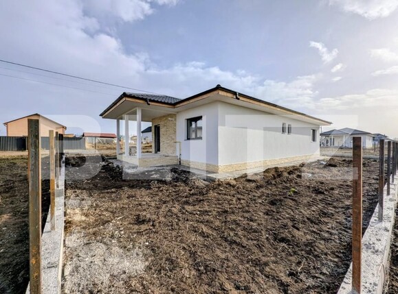 Casa de vânzare 4 camere Vorovesti - 182501CV | BLITZ Iași | Poza2