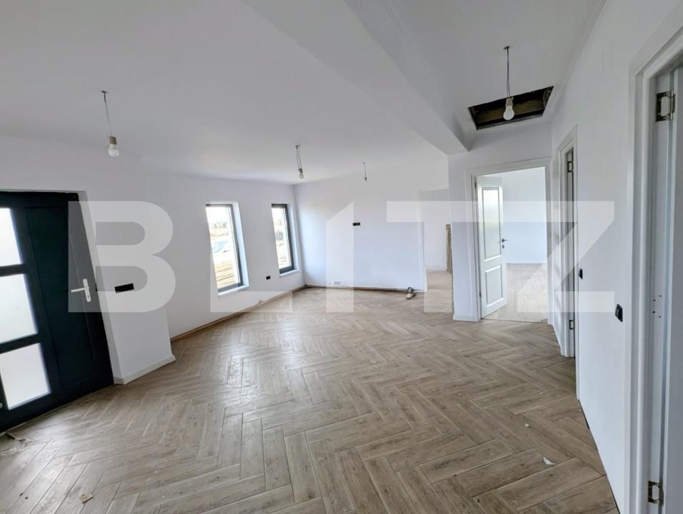 Casa de vânzare 4 camere Vorovesti - 182501CV | BLITZ Iași | Poza2
